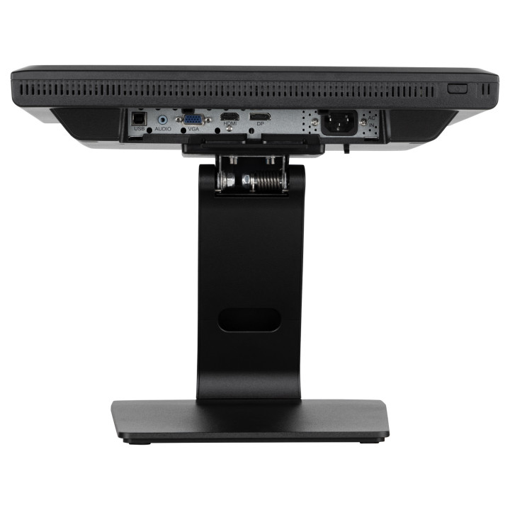Монитор IIYAMA T1731SR-B1S, 17" 1280x1024 TN Тъчскрийн, IP54 защит - 10