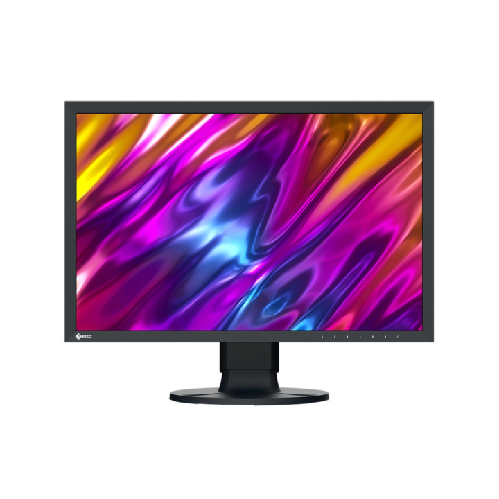 Монитор EIZO CS2400S, 24.1" 1920x1200 IPS, Adobe RGB 99%, sRGB 100% - 1