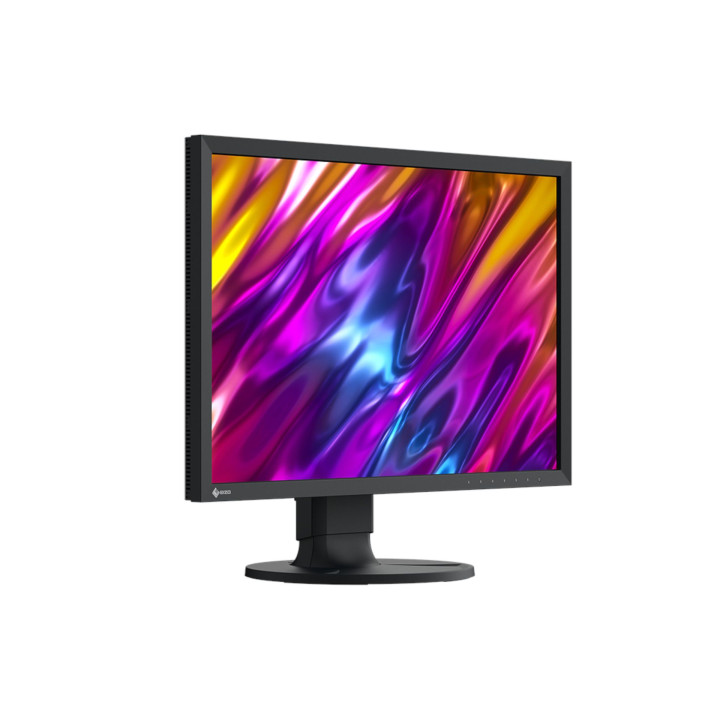 Монитор EIZO CS2400S, 24.1" 1920x1200 IPS, Adobe RGB 99%, sRGB 100% - 2