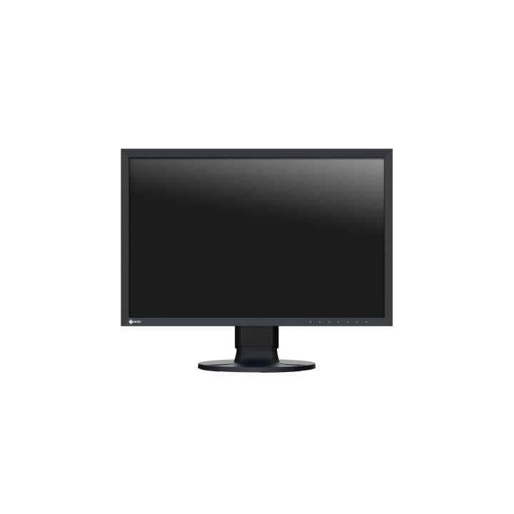 Монитор EIZO CS2400S, 24.1" 1920x1200 IPS, Adobe RGB 99%, sRGB 100% - 4