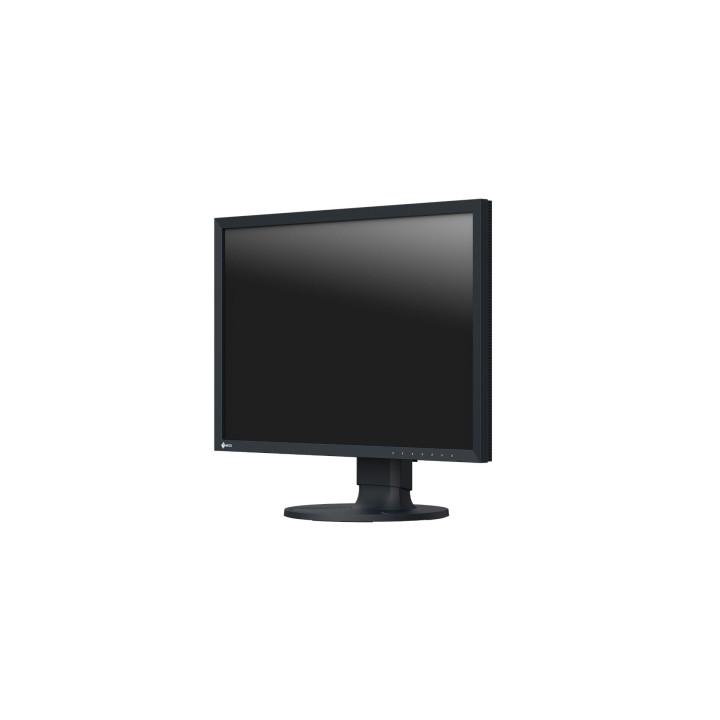 Монитор EIZO CS2400S, 24.1" 1920x1200 IPS, Adobe RGB 99%, sRGB 100% - 6