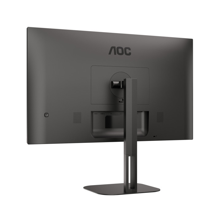 Монитор AOC Q27V5N/BK, 27" 2560x1440 VA, 75Hz, 1ms - 11