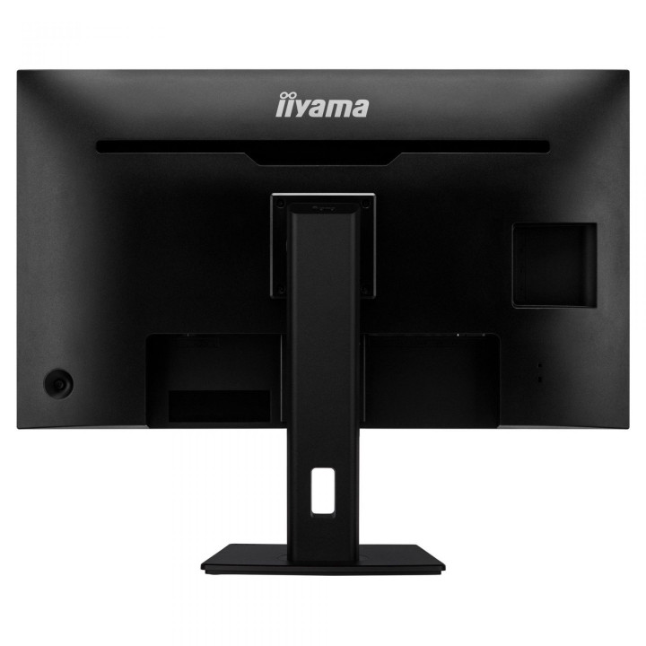 Монитор IIYAMA XB3288UHSU-B5, 31.5" 4K UHD VA, 60Hz, FreeSync, 2x3W, Blue Light Reducer  - 4