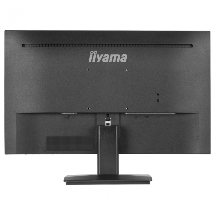 Монитор IIYAMA XU2493HS-B6, 23.8" Full HD IPS, 100Hz честота и време за реакция 0.5ms - 4