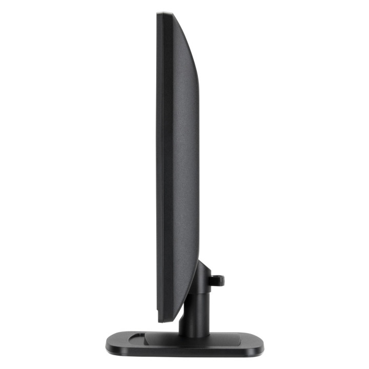Монитор IIYAMA E1980D-B1, 19" SXGA TN LED, 5:4, VGA и DVI портове - 4
