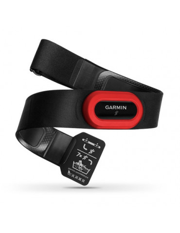 Garmin HRM-Run™ пулсомер (физиологични измервания)