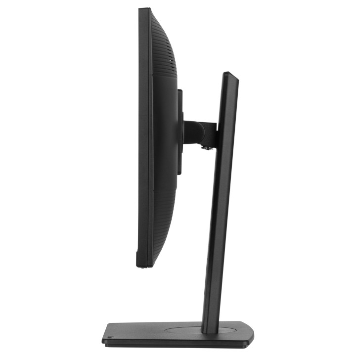 Монитор IIYAMA XUB2463HSU-B1, 23.8" Full HD IPS, 100Hz, 3ms, 96% sRGB, ергономична стойка  - 10