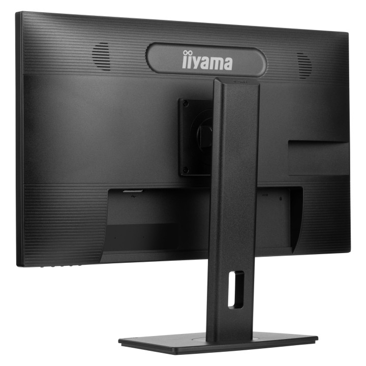 Монитор IIYAMA XUB2763HSU-B1, 27" Full HD IPS, 100Hz, FreeSync, 96% sRGB - 5