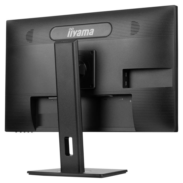 Монитор IIYAMA XUB2763HSU-B1, 27" Full HD IPS, 100Hz, FreeSync, 96% sRGB - 7