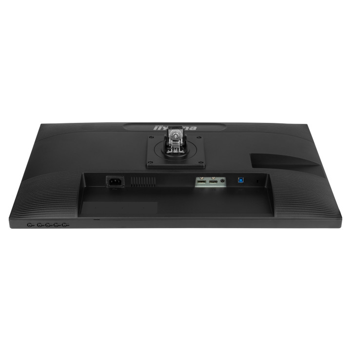 Монитор IIYAMA XUB2763HSU-B1, 27" Full HD IPS, 100Hz, FreeSync, 96% sRGB - 8