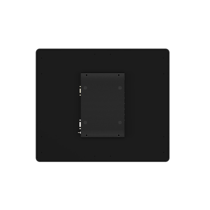 Монитор FAYTECH FT17TMCAPOB, 17" 1280x1024 Capacitive Multi-touch, IP65 Front - 6