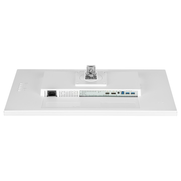 Монитор IIYAMA XUB2792QSU-W6, 27" 2K IPS,100 Hz, HDMI, DP, USB-HUB - 8