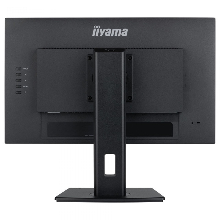 Монитор IIYAMA XUB2492HSU-B6, 23.8" Full HD IPS, 100Hz, 0.4ms, 99% sRGB, 4x USB 3.2 - 7