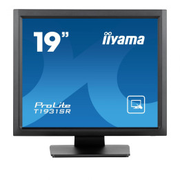 Монитор IIYAMA T1931SR-B1S, 19" SXGA IPS Resistive Touch, защита IP54 - 1