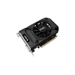 Видео карта Palit GTX 1050 Ti StormX 4GB - NE5105T018G1-1076F
