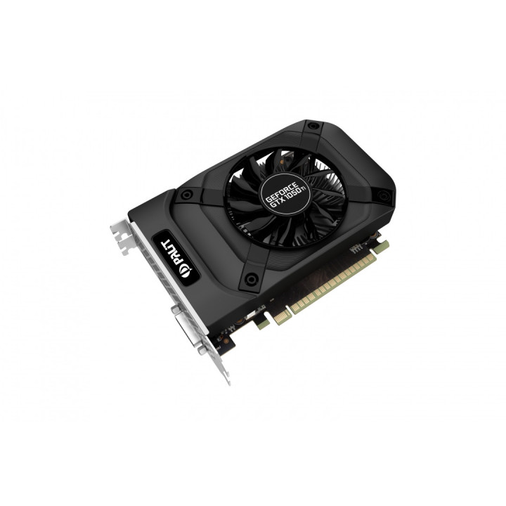 Видео карта Palit GTX 1050 Ti StormX 4GB - NE5105T018G1-1076F