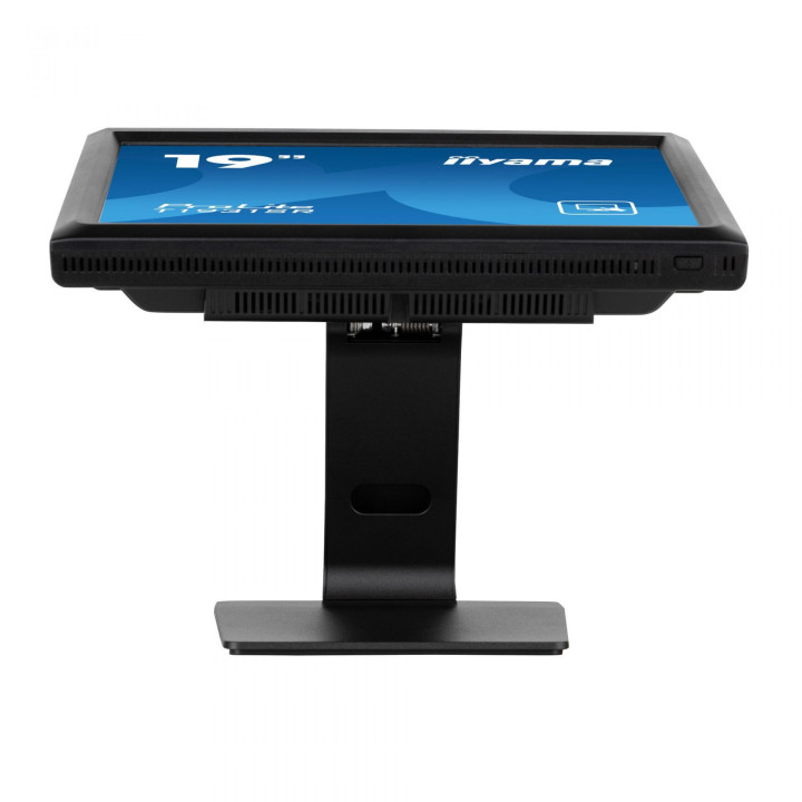 Монитор IIYAMA T1931SR-B1S, 19" SXGA IPS Resistive Touch, защита IP54 - 5