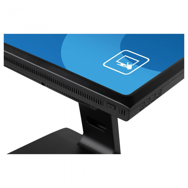 Монитор IIYAMA T1931SR-B1S, 19" SXGA IPS Resistive Touch, защита IP54 - 6