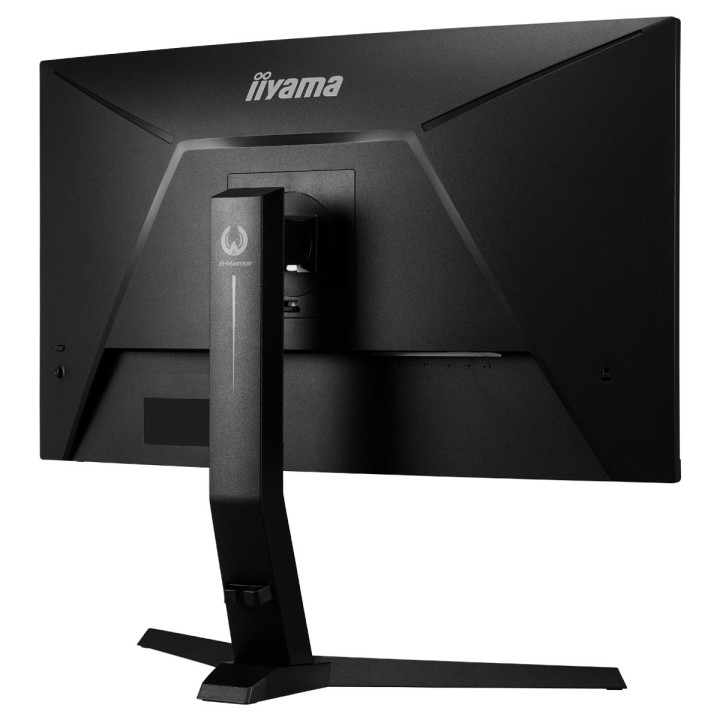 Монитор IIYAMA GB2766HSU-B1, 27" VA 1920x1080, 165Hz, 1ms, AMD FreeSync, регулируема стойка - 11