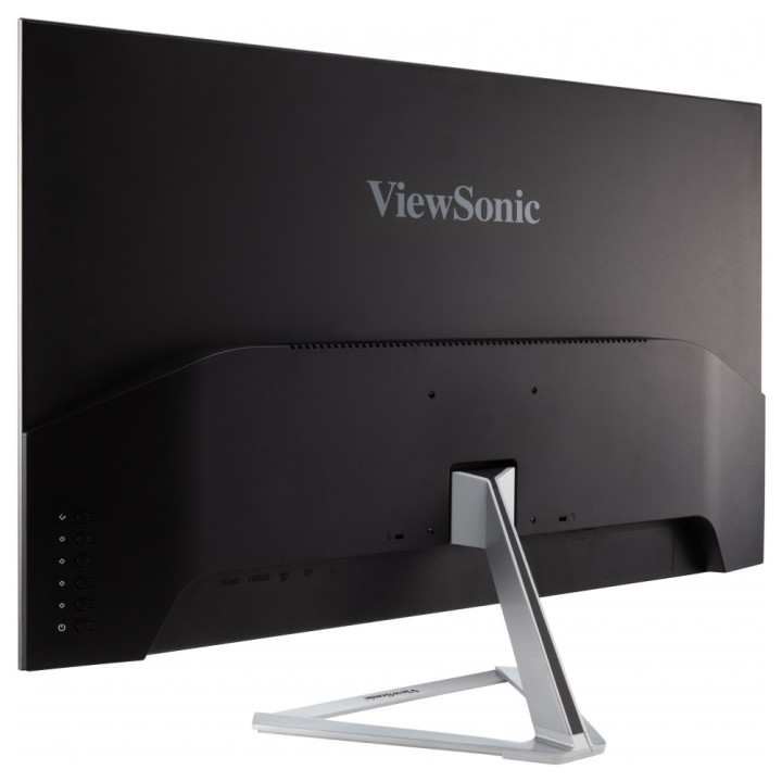 Монитор ViewSonic VX3276-2K-MHD-2, 31.5" 2K IPS, 75 Hz - 4