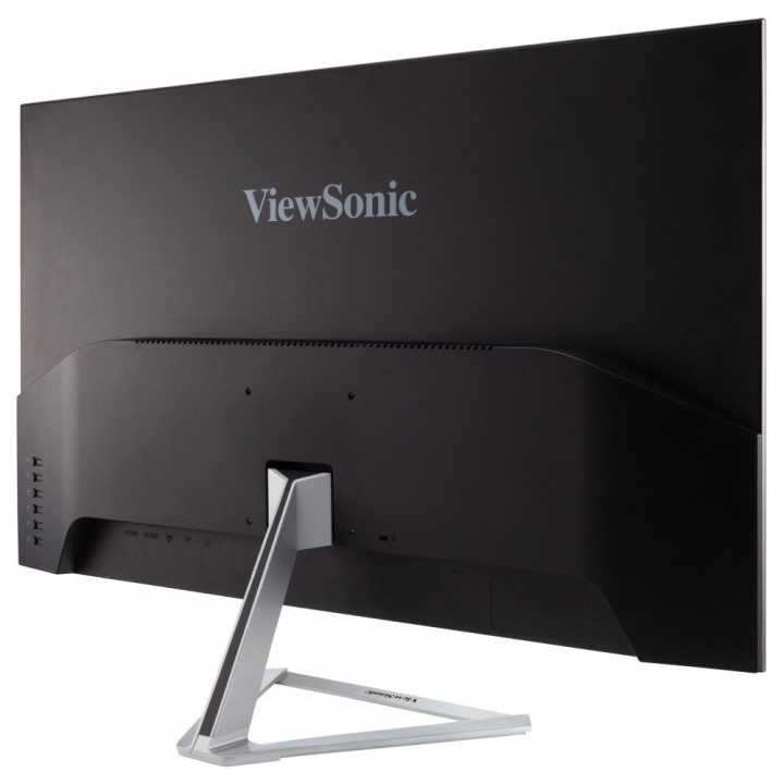 Монитор ViewSonic VX3276-2K-MHD-2, 31.5" 2K IPS, 75 Hz - 6