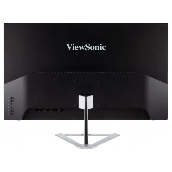 Монитор ViewSonic VX3276-MHD-3, 31.5" Full HD IPS, 75Hz , Adaptive Sync - 5
