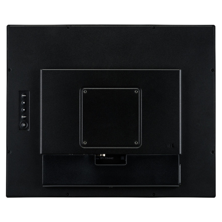 Монитор IIYAMA TF1734MC-B7X, 17" 1280x1024 TN Capacitive Touch - 5