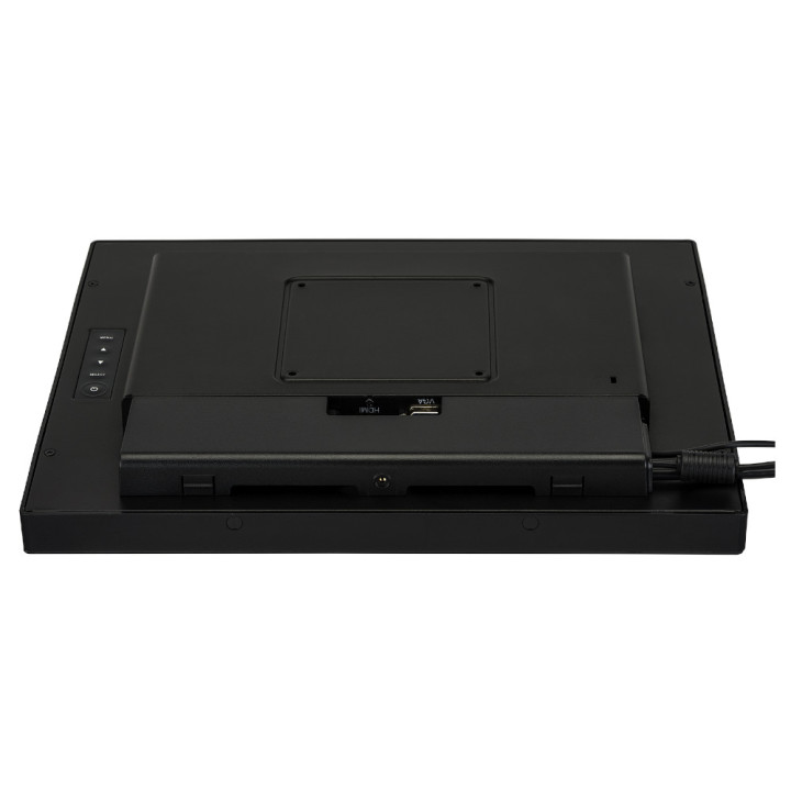 Монитор IIYAMA TF1734MC-B7X, 17" 1280x1024 TN Capacitive Touch - 6