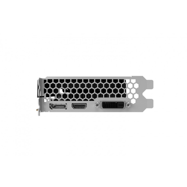 Видео карта Palit GTX 1050 Ti StormX 4GB - NE5105T018G1-1076F