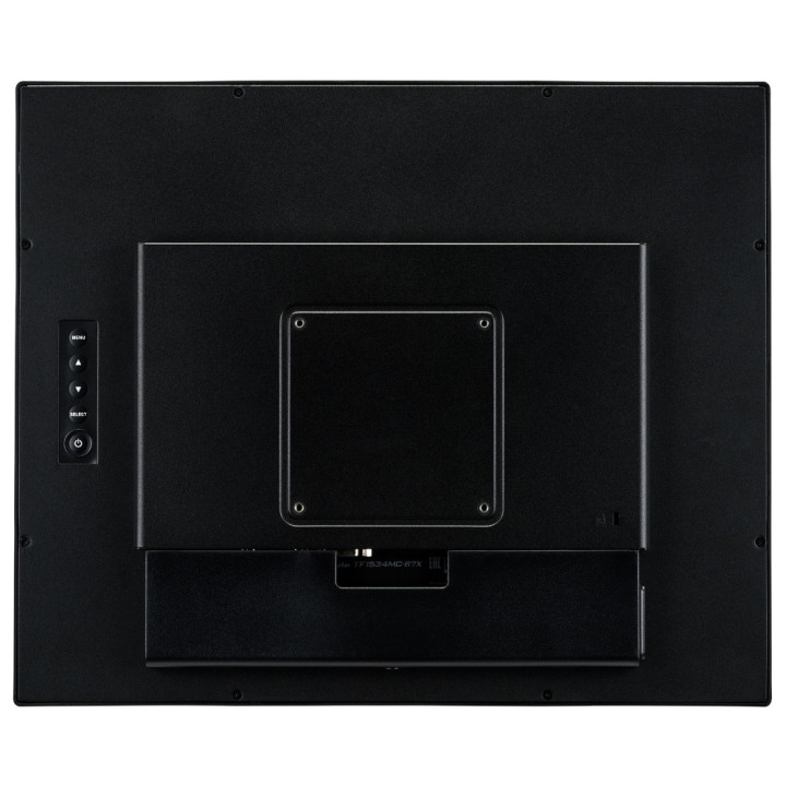 Монитор IIYAMA TF1534MC-B7X, 15" XGA TN Capacitive Touch - 5