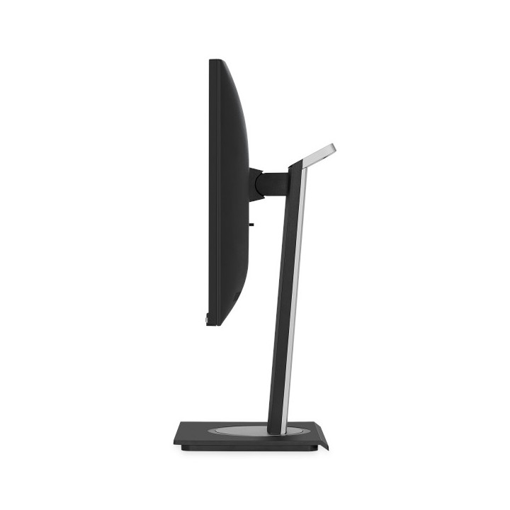 Монитор ViewSonic VG2456, 23.8" Full HD IPS, USB-C Docking станция, пълна ергономична стойка и вградени колонки - 6
