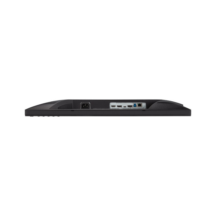 Монитор ViewSonic VG2456, 23.8" Full HD IPS, USB-C Docking станция, пълна ергономична стойка и вградени колонки - 8
