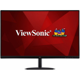 Монитор ViewSonic VA2732-H, 27" Full HD IPS, 100Hz и време за реакция 1ms - 1