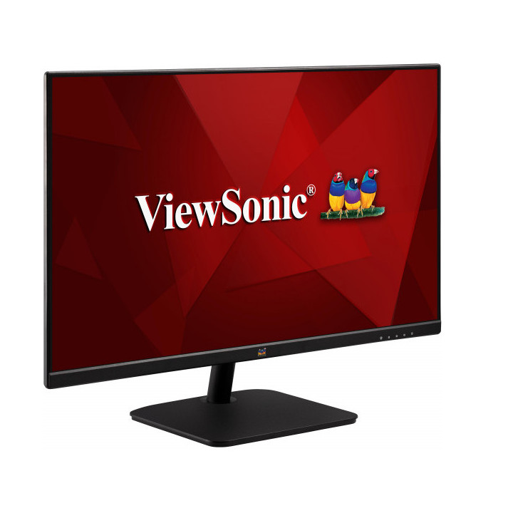 Монитор ViewSonic VA2732-H, 27" Full HD IPS, 100Hz и време за реакция 1ms - 2
