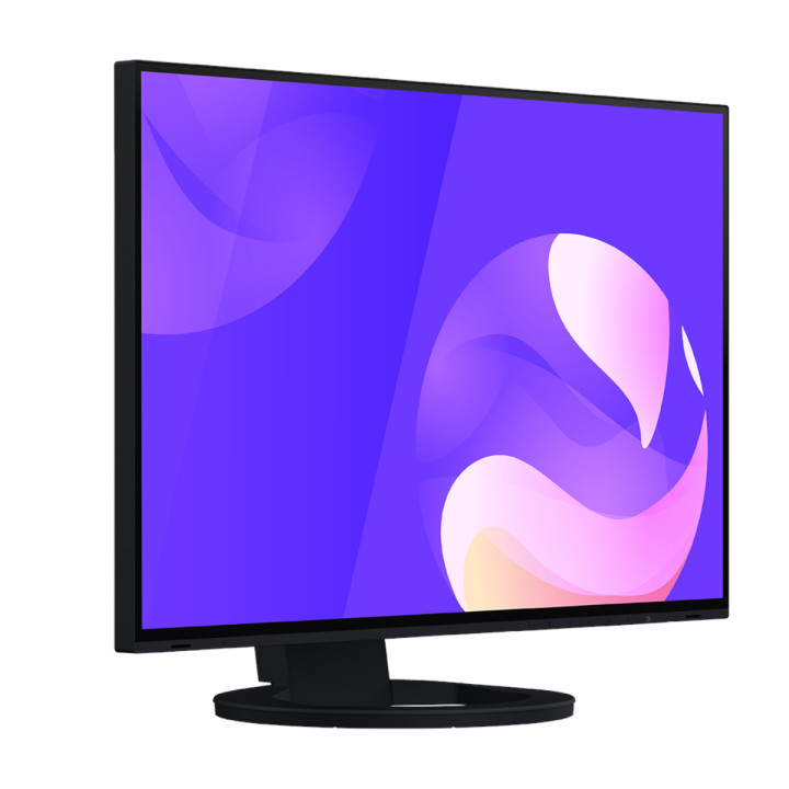 Монитор EIZO EV2495-BK, 24.1" WUXGA IPS, USB-C Docking, KVM Switch, DICOM Mode - 3