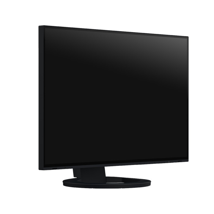 Монитор EIZO EV2495-BK, 24.1" WUXGA IPS, USB-C Docking, KVM Switch, DICOM Mode - 4