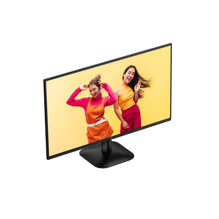 Монитор AOC Q27B35S3, 27" QHD IPS 120Hz, Low Blue Light, Adaptive-Sync - 2