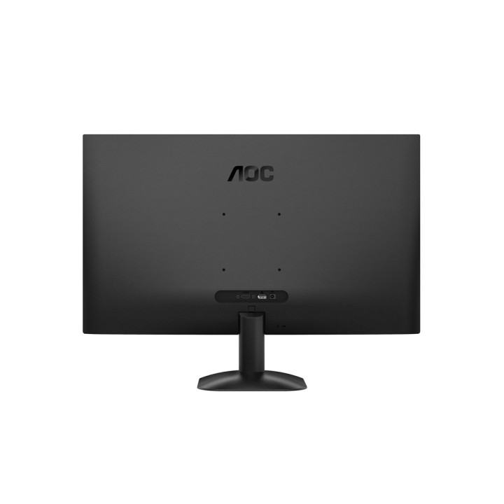 Монитор AOC Q27B35S3, 27" QHD IPS 120Hz, Low Blue Light, Adaptive-Sync - 4