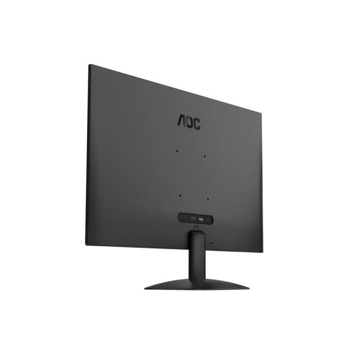 Монитор AOC Q27B35S3, 27" QHD IPS 120Hz, Low Blue Light, Adaptive-Sync - 6
