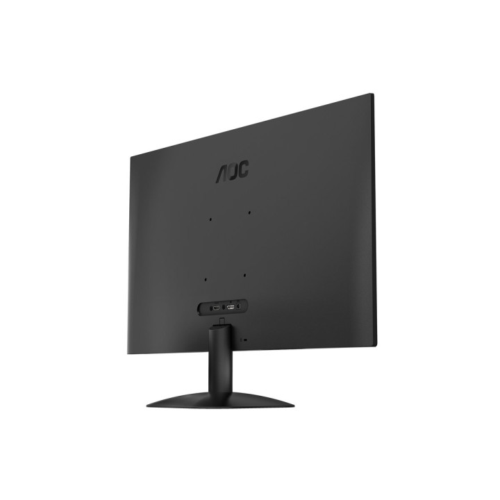 Монитор AOC Q27B35S3, 27" QHD IPS 120Hz, Low Blue Light, Adaptive-Sync - 8