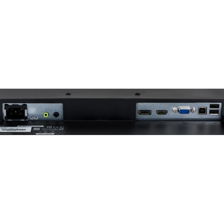 Монитор IIYAMA XUB2294HSU-B1, 21.5" Full HD VA - 6