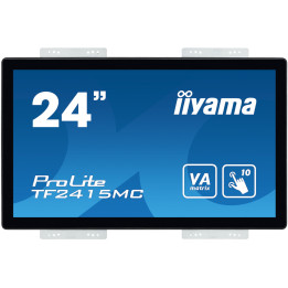 Монитор IIYAMA TF2415MC-B2, 23.8" Full HD VA Capacitive Touch - TF2415MC-B2 - 1
