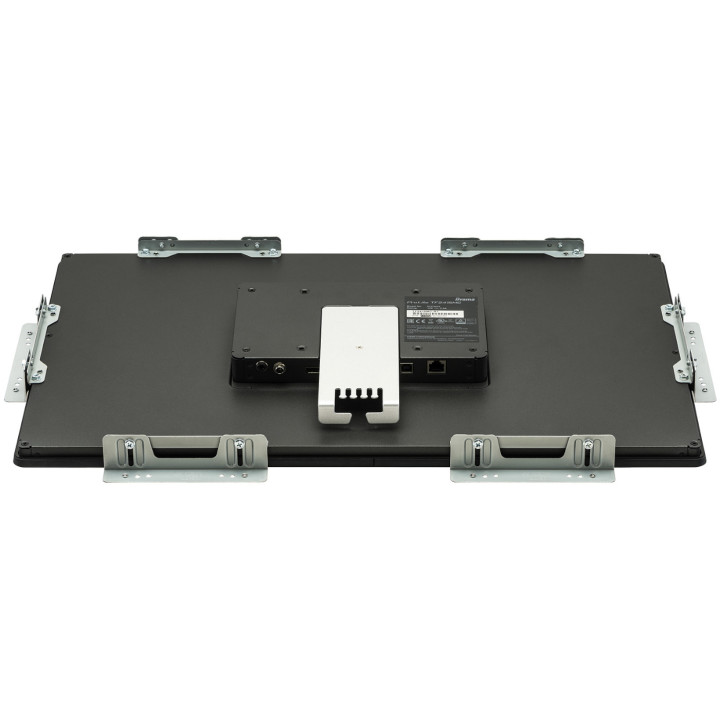Монитор IIYAMA TF2415MC-B2, 23.8" Full HD VA Capacitive Touch - TF2415MC-B2 - 4