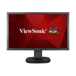 Монитор VIEWSONIC VG2439SMH-2, 24" Full HD VA - 1