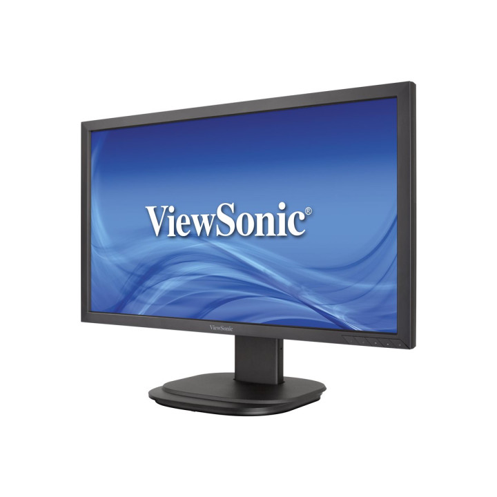 Монитор VIEWSONIC VG2439SMH-2, 24" Full HD VA - 4