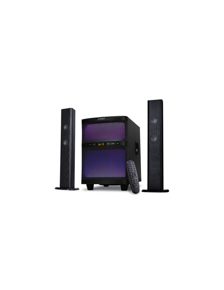 Колонки Fenda T-200X