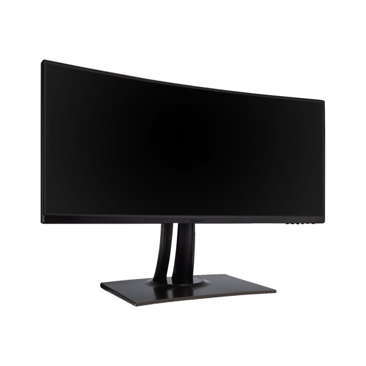 Монитор VIEWSONIC VP3481A, 34" UWQHD 3440x1440 21:9 VA Curved 100Hz - 2