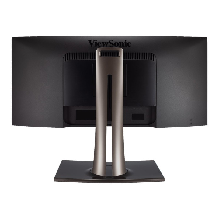 Монитор VIEWSONIC VP3481A, 34" UWQHD 3440x1440 21:9 VA Curved 100Hz - 4