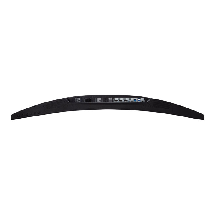 Монитор VIEWSONIC VP3481A, 34" UWQHD 3440x1440 21:9 VA Curved 100Hz - 6