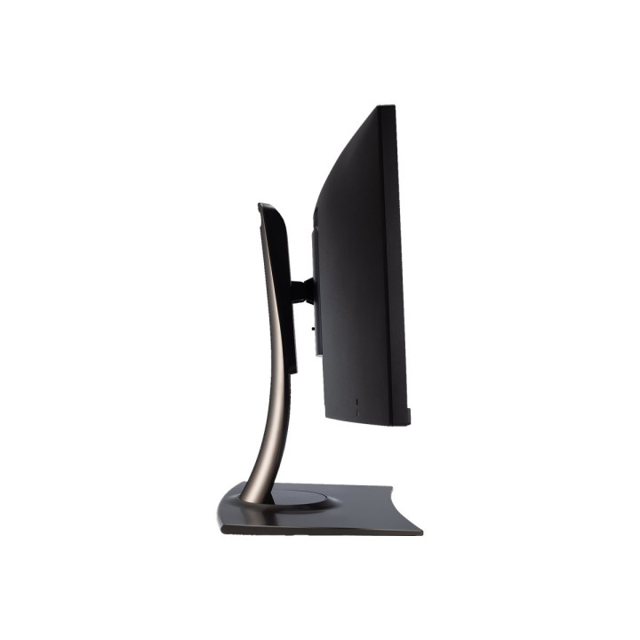Монитор VIEWSONIC VP3481A, 34" UWQHD 3440x1440 21:9 VA Curved 100Hz - 7